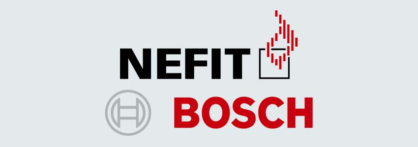 nefit bosch